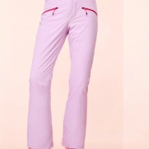 BOGNER FIRE+ICE X LoveShackFancy Nessa Ski Pant size 2